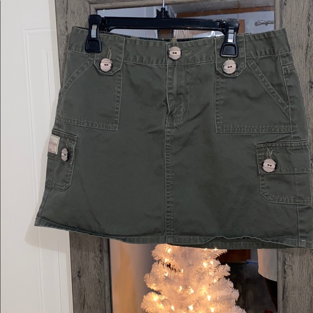 Skirt